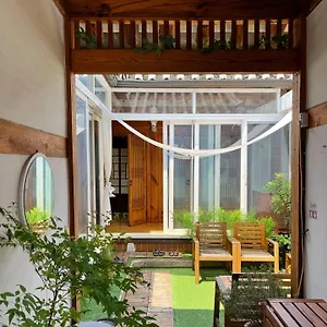 Seoulstory Hanok Seoul