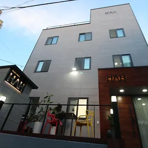 Hah Seoul
